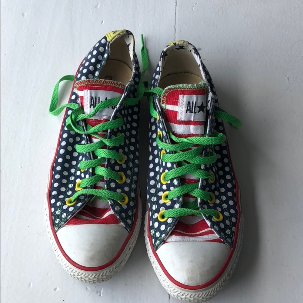 Custom Converse - Picture 6 of 7